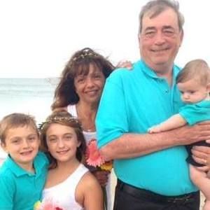 Meet your Posher, Rose mary